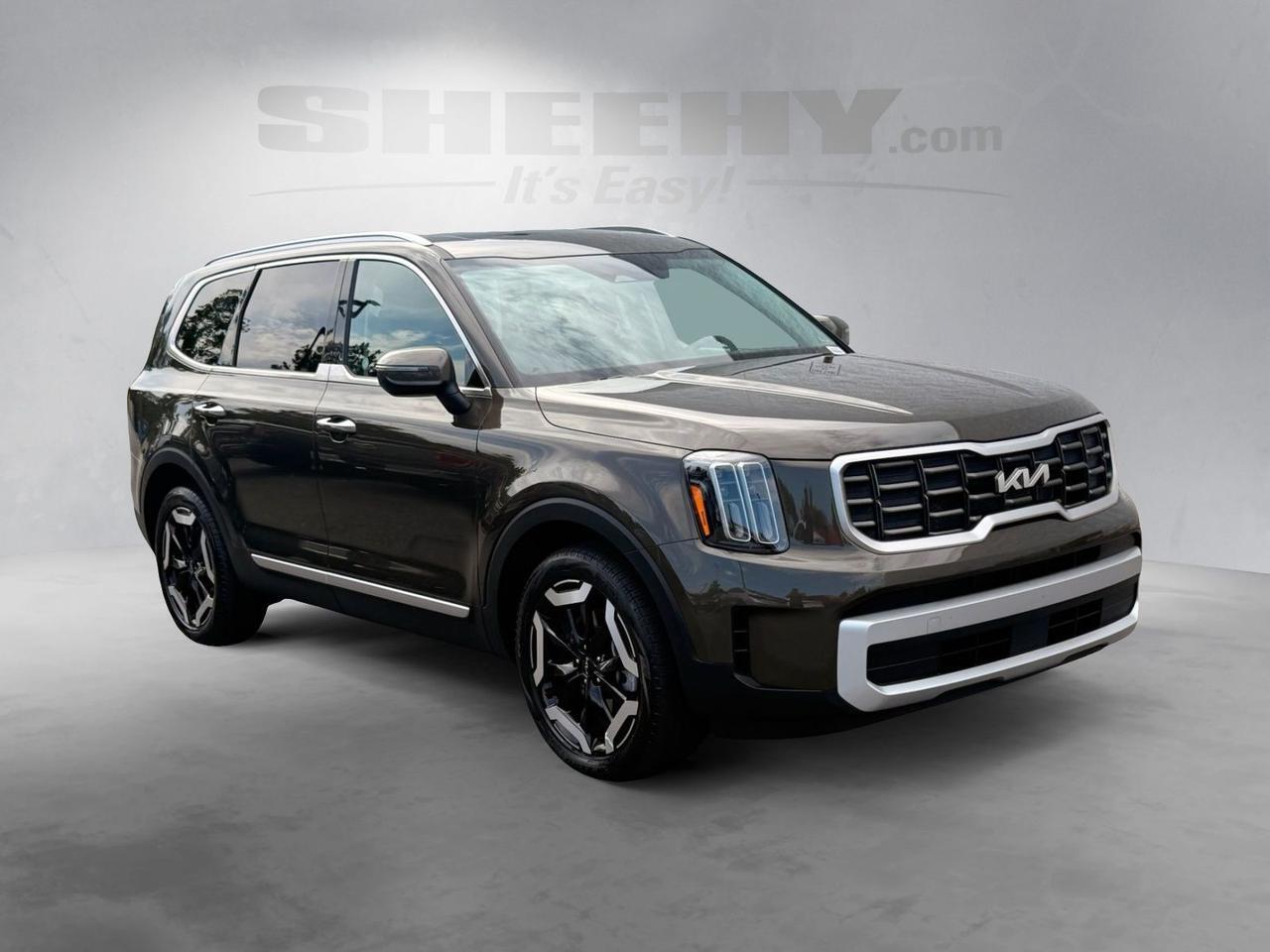 2025 Kia Telluride S Stafford VA