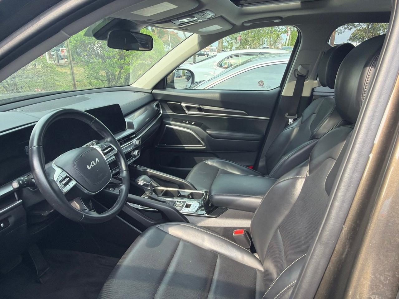 2025 Kia Telluride S Stafford VA