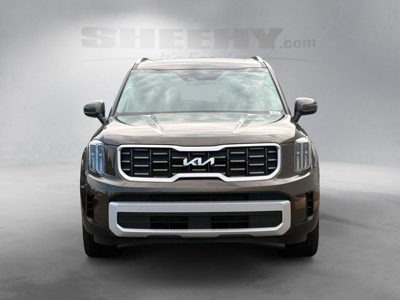 2025 Kia Telluride S Stafford VA