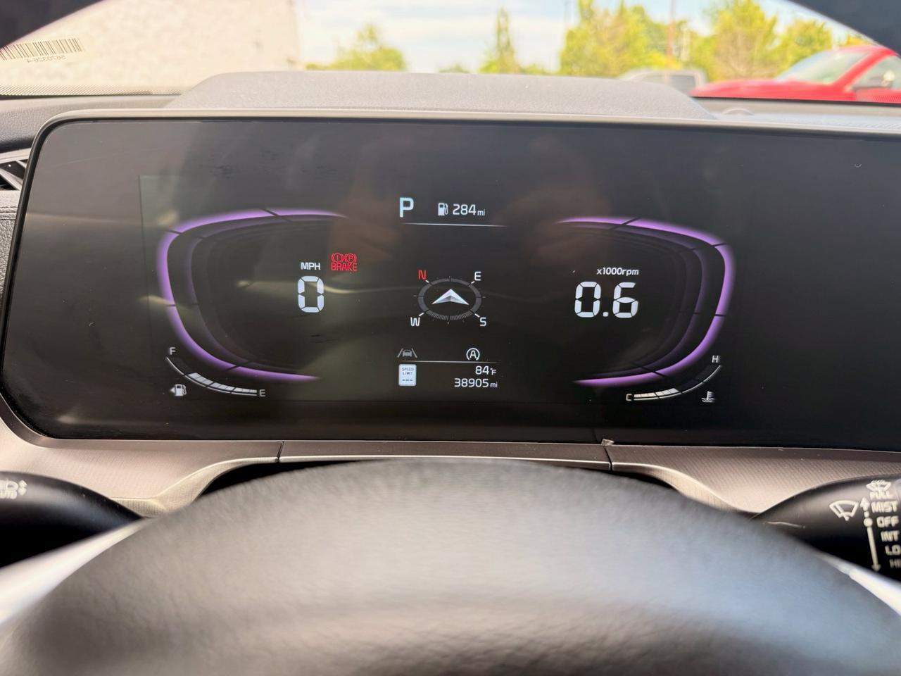 2025 Kia Telluride S Stafford VA