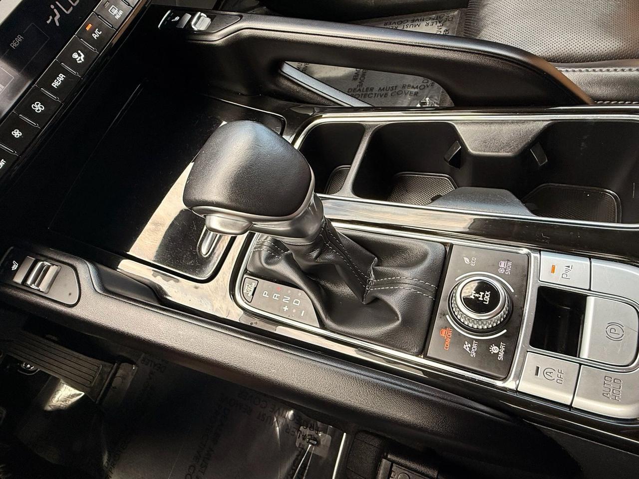 2025 Kia Telluride S Stafford VA