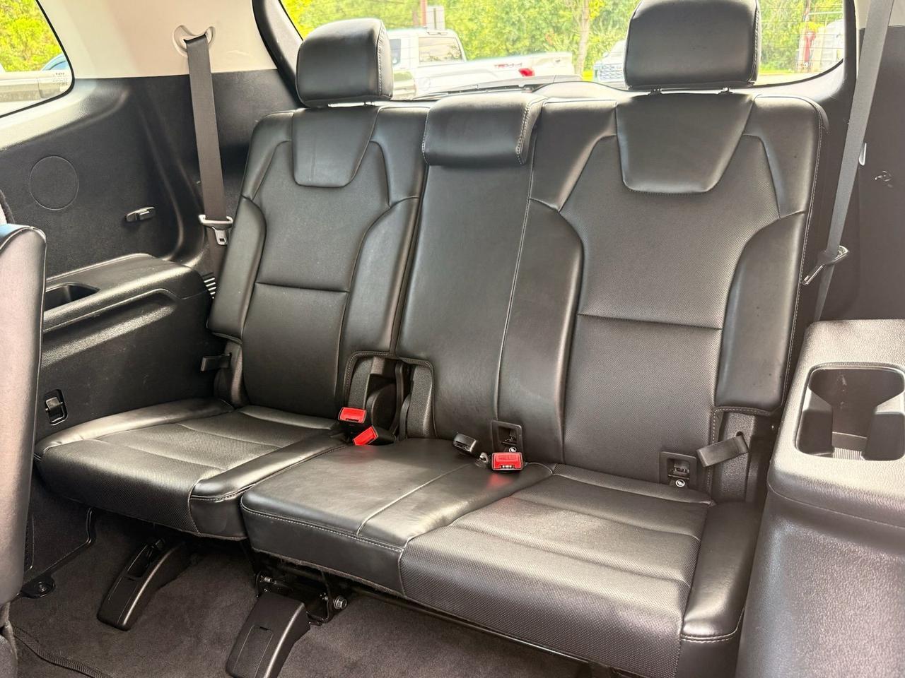 2025 Kia Telluride S Stafford VA