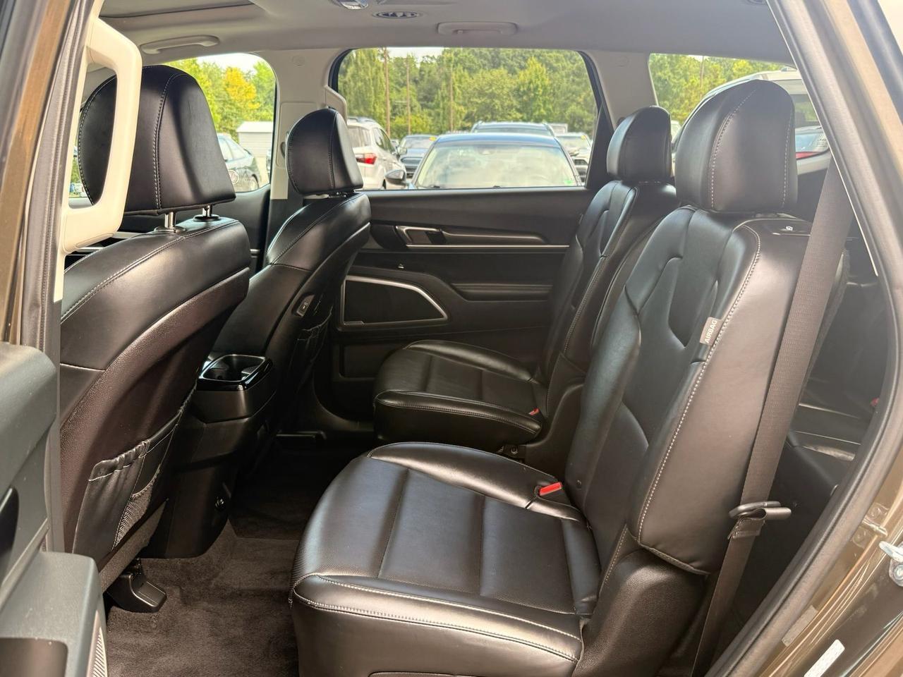 2025 Kia Telluride S Stafford VA
