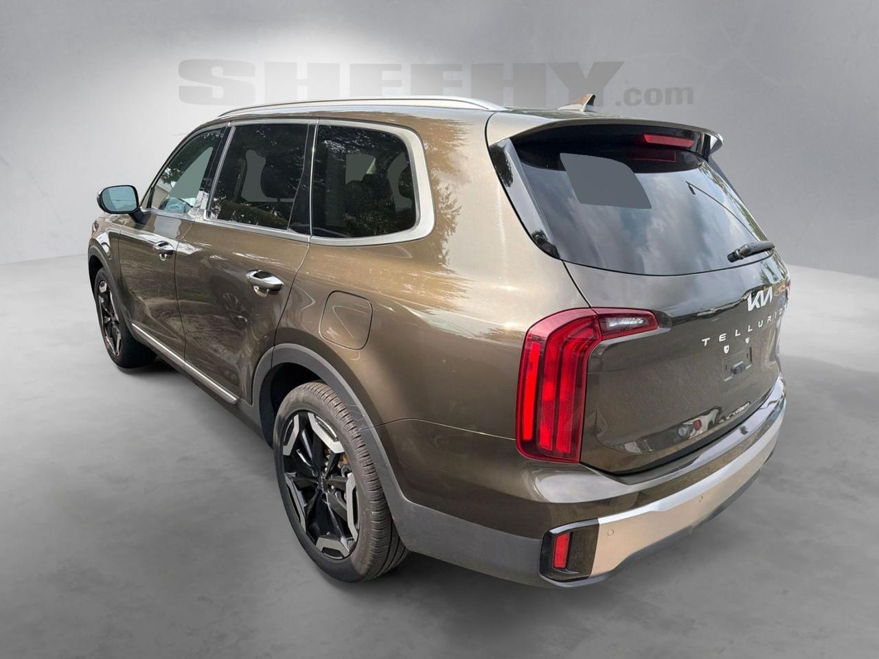 2025 Kia Telluride S Stafford VA