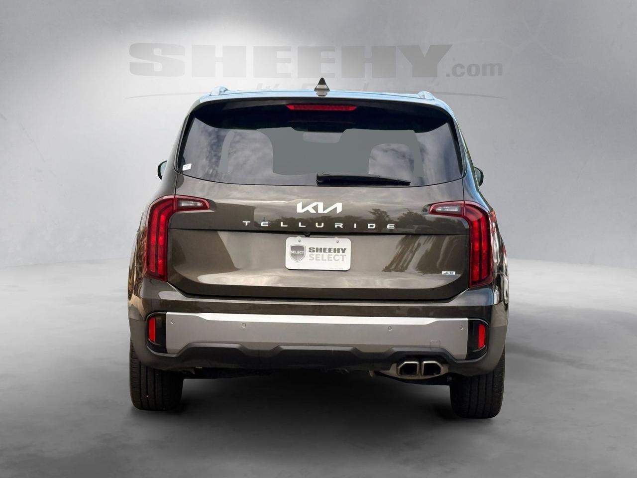 2025 Kia Telluride S Stafford VA
