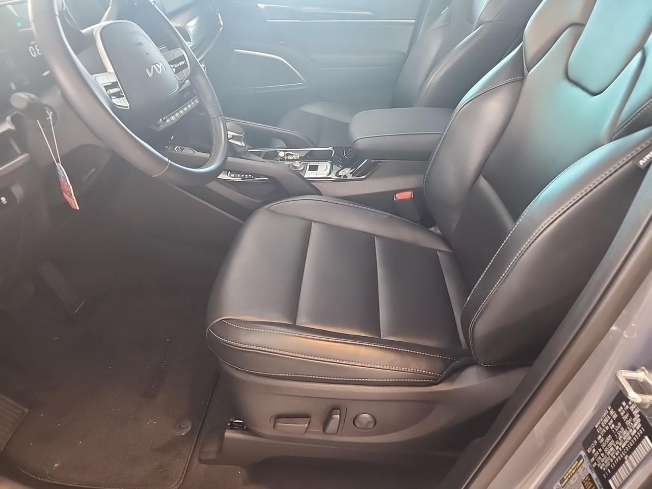 2025 Kia Telluride S Richmond VA