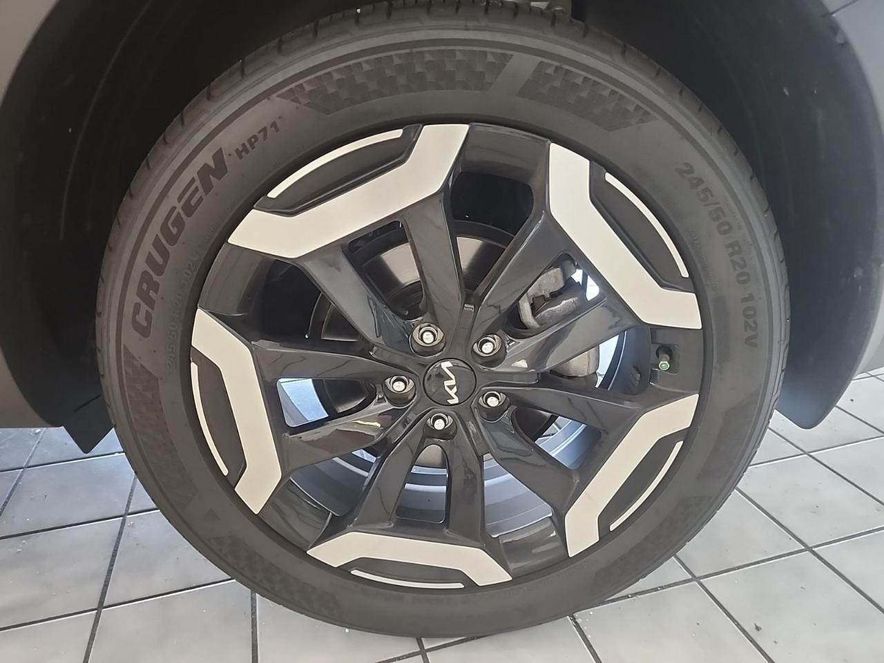 2025 Kia Telluride S Richmond VA