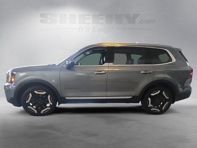2025 Kia Telluride S Richmond VA