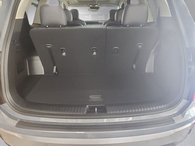 2025 Kia Telluride S Richmond VA