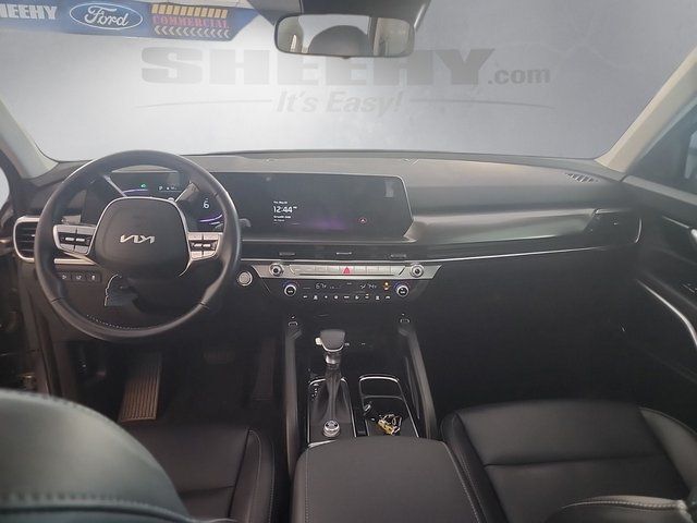 2025 Kia Telluride S Richmond VA