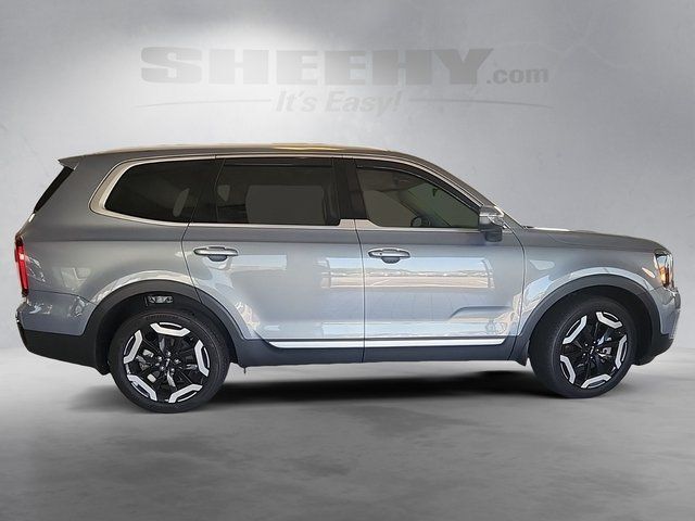 2025 Kia Telluride S Richmond VA
