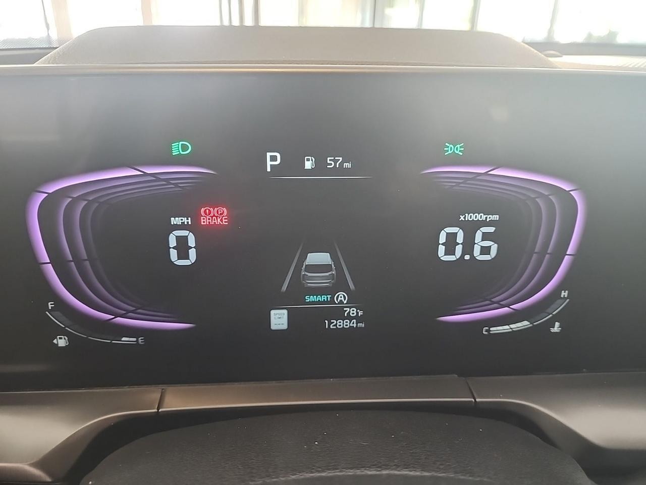 2025 Kia Telluride S Richmond VA