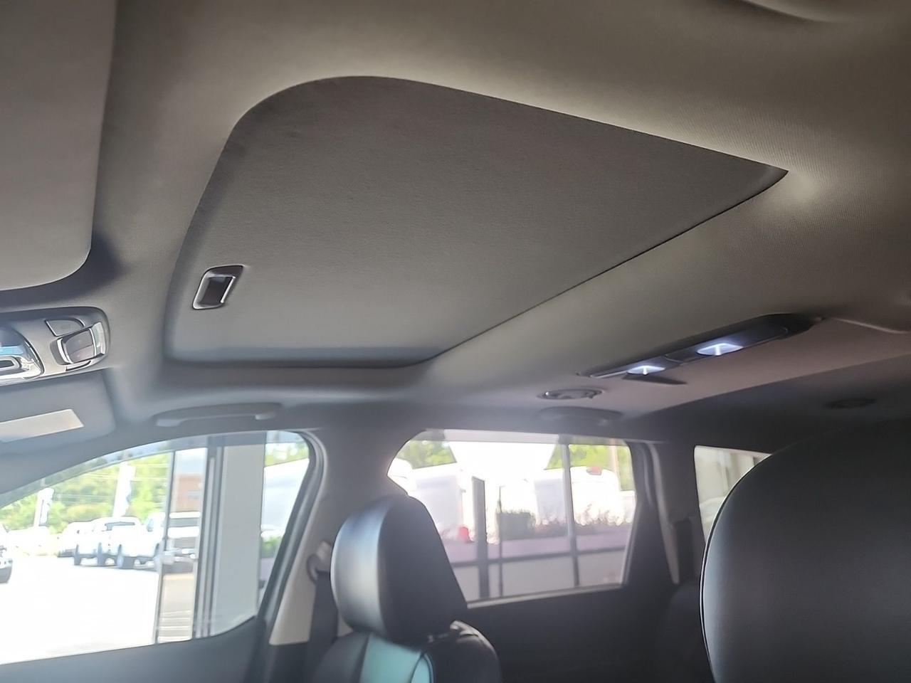 2025 Kia Telluride S Richmond VA