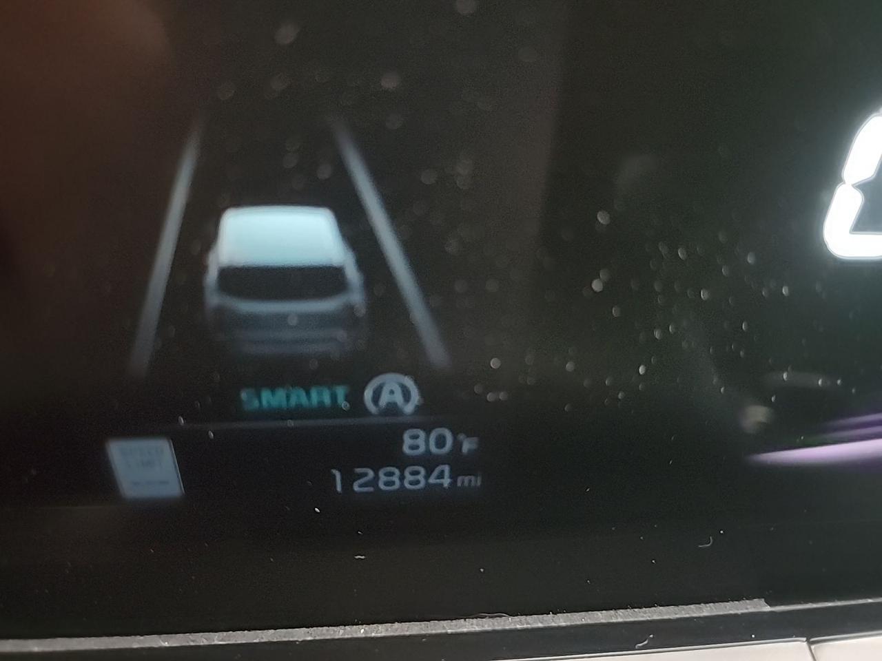 2025 Kia Telluride S Richmond VA
