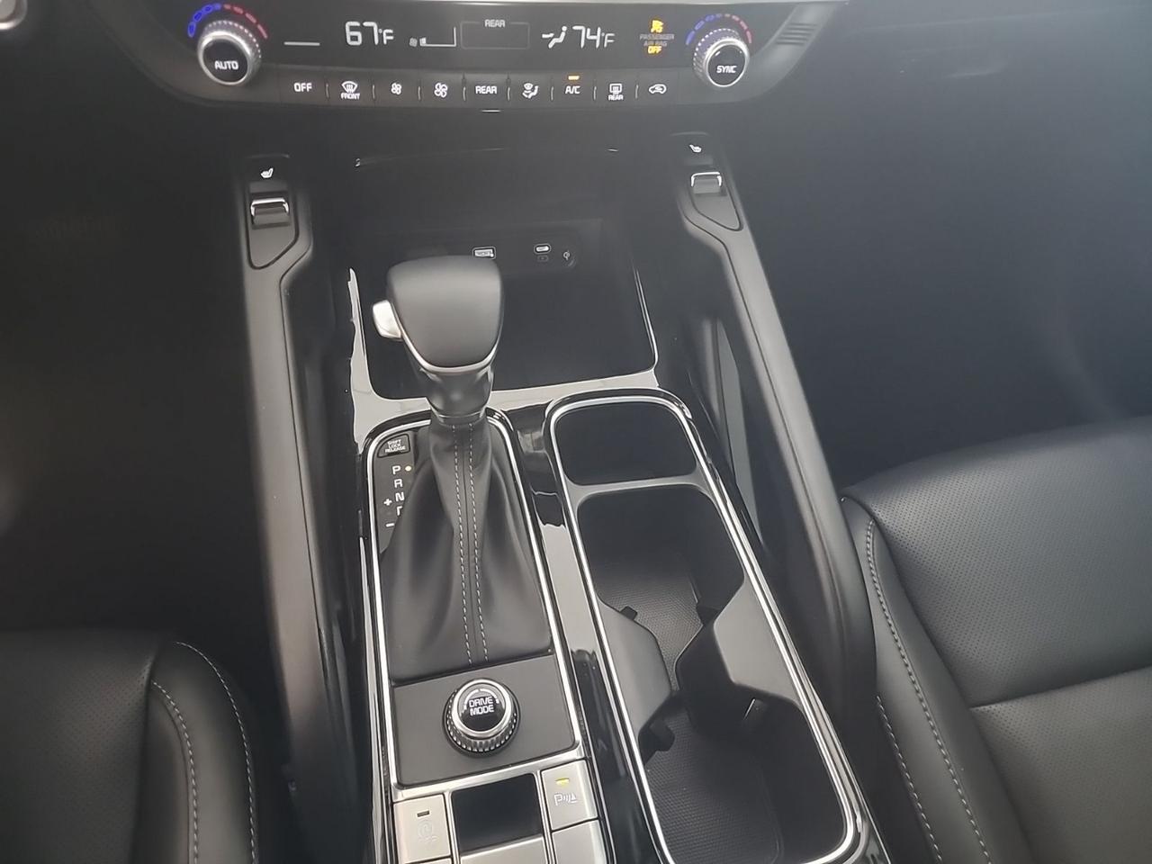 2025 Kia Telluride S Richmond VA