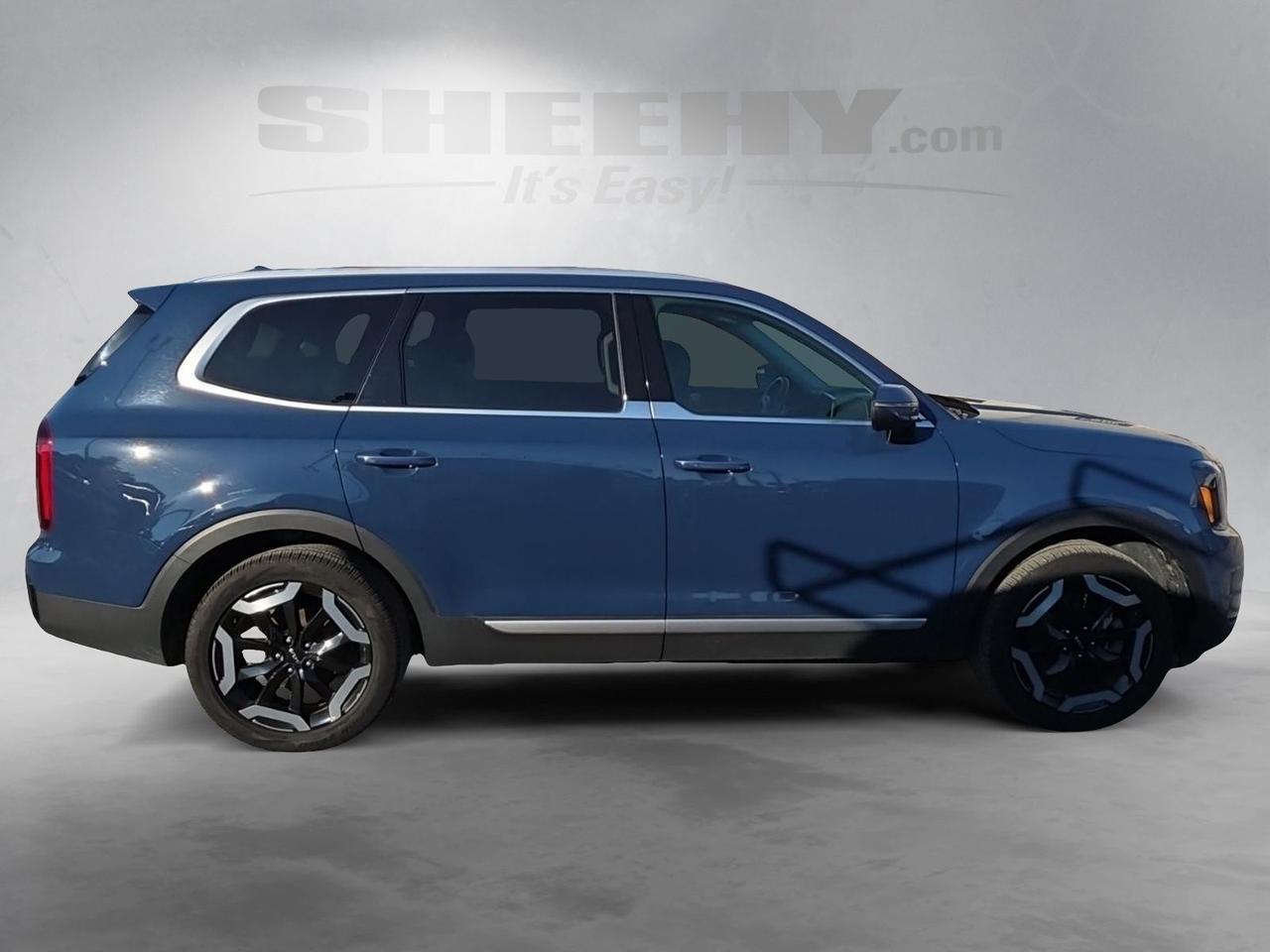 2025 Kia Telluride S Glen Burnie MD