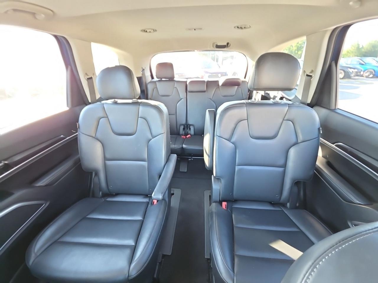 2025 Kia Telluride S Glen Burnie MD