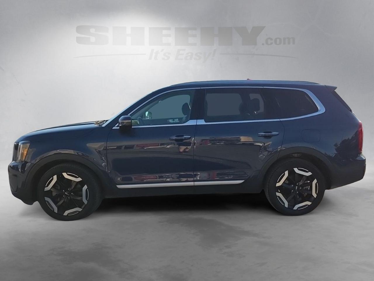 2025 Kia Telluride S Glen Burnie MD