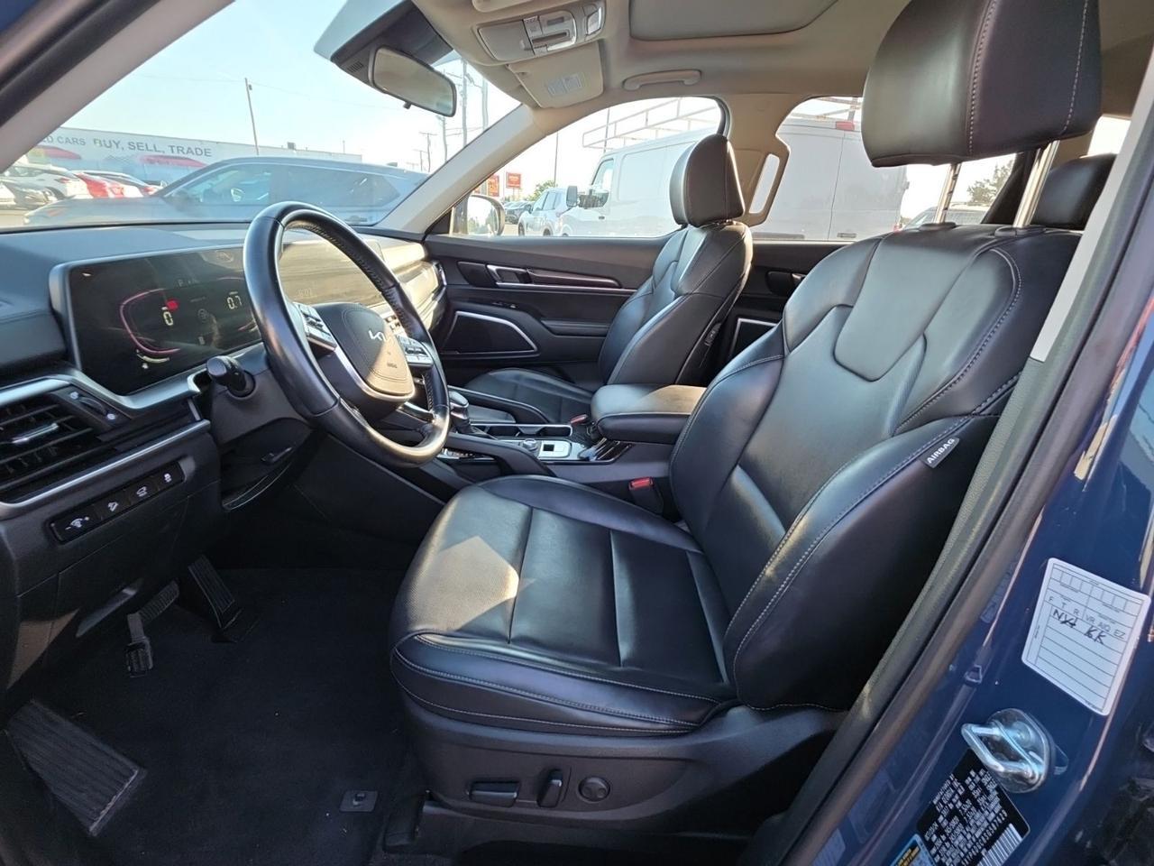 2025 Kia Telluride S Glen Burnie MD