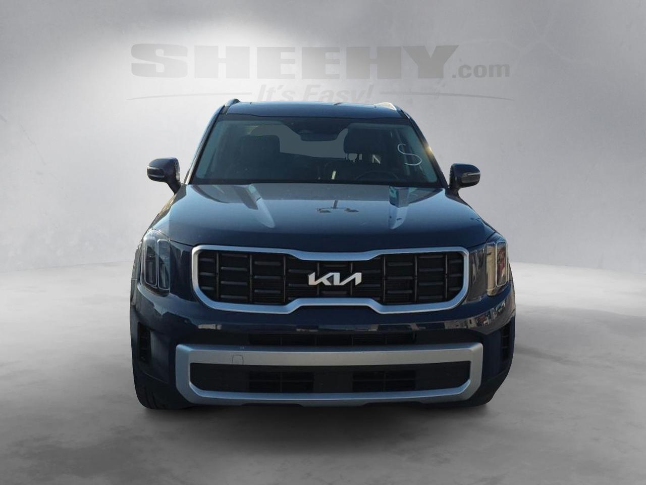 2025 Kia Telluride S Glen Burnie MD