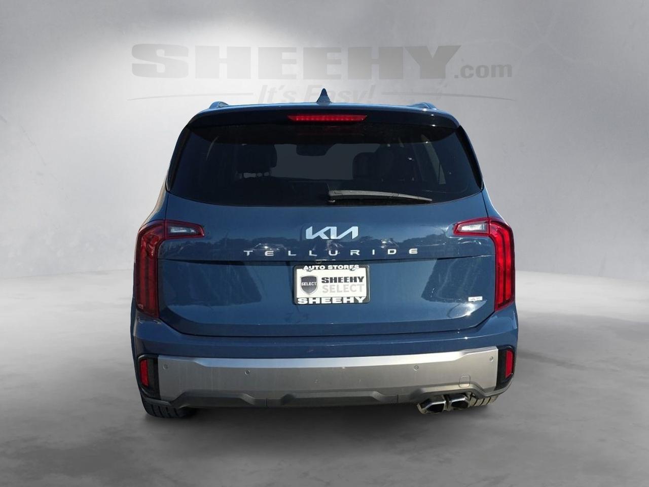 2025 Kia Telluride S Glen Burnie MD