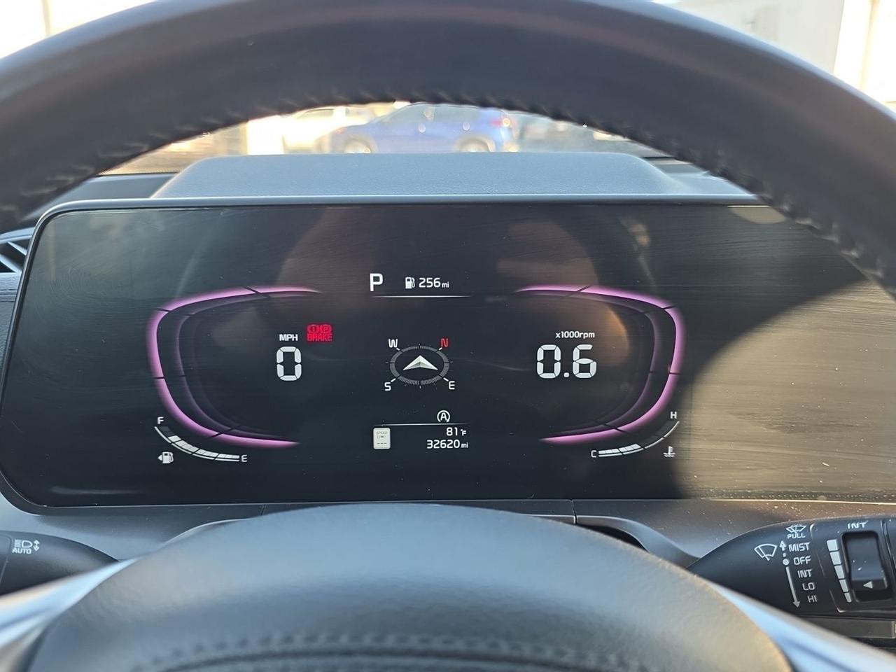 2025 Kia Telluride S Glen Burnie MD