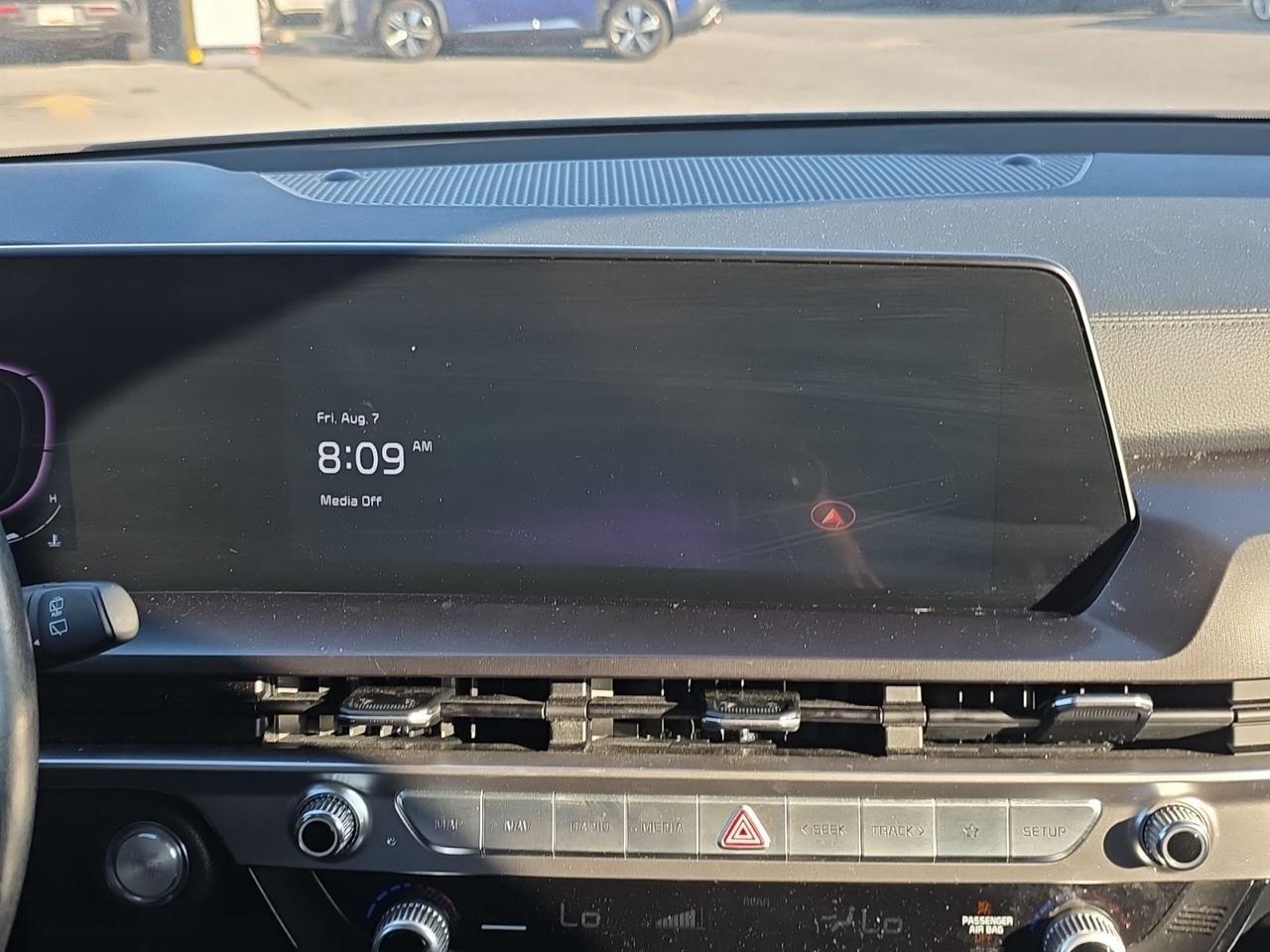 2025 Kia Telluride S Glen Burnie MD