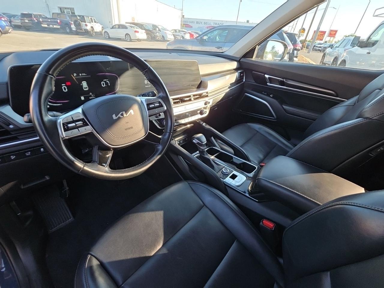 2025 Kia Telluride S Glen Burnie MD