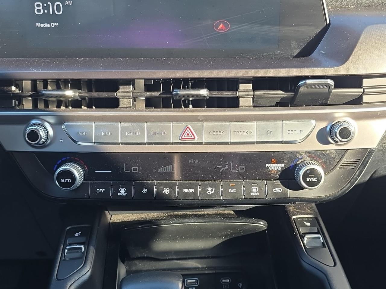 2025 Kia Telluride S Glen Burnie MD