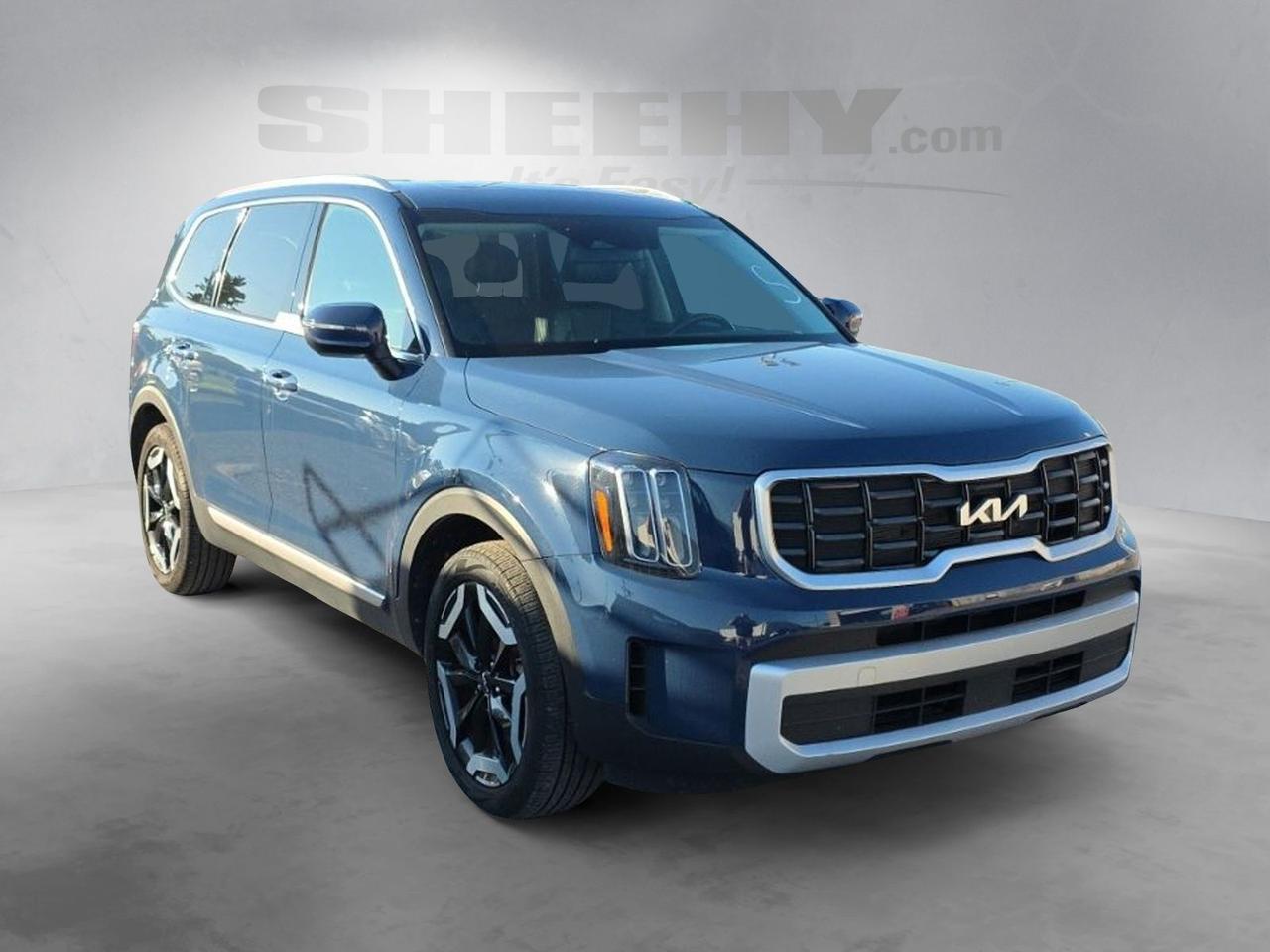 2025 Kia Telluride S Glen Burnie MD