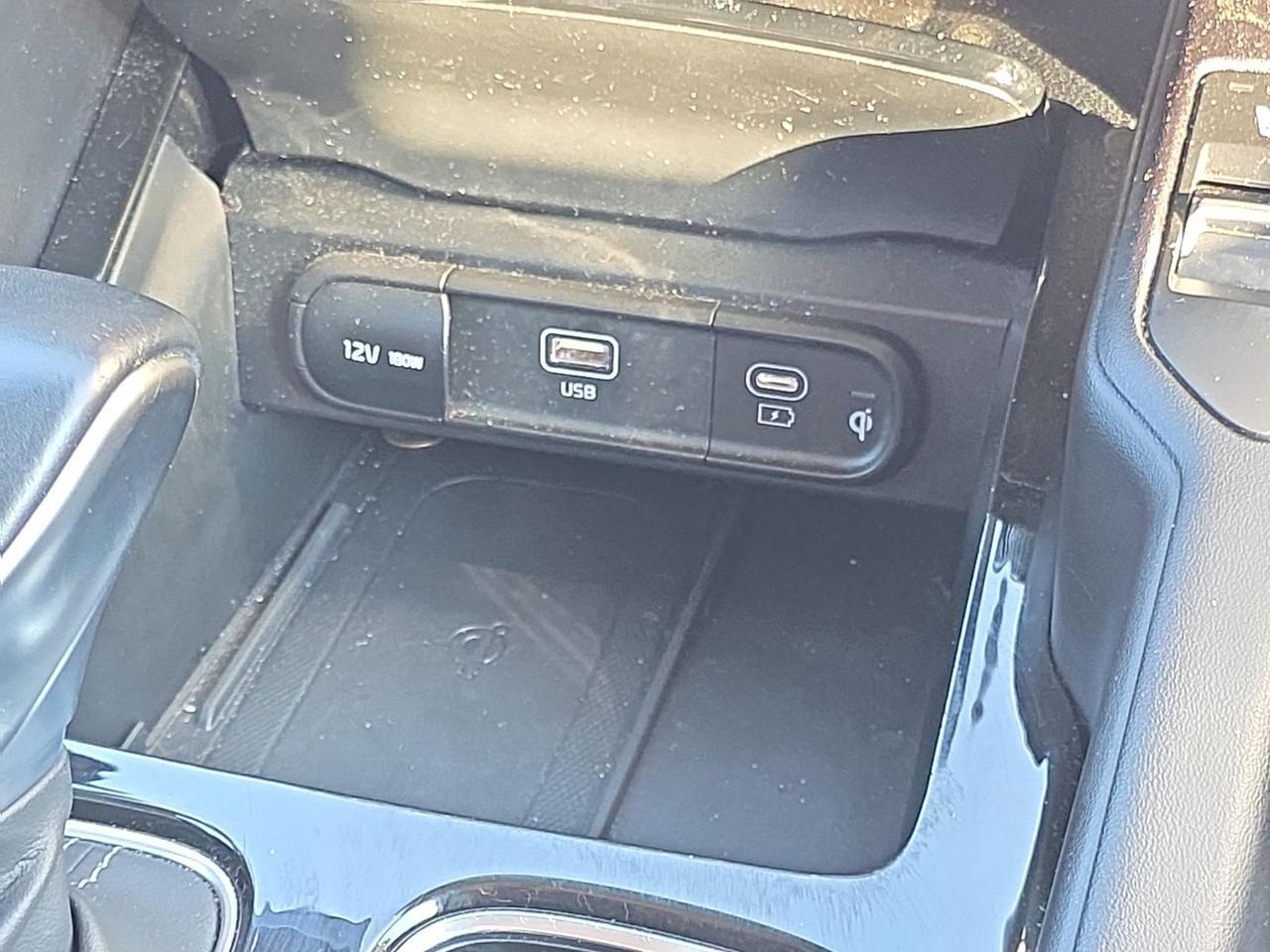 2025 Kia Telluride S Glen Burnie MD