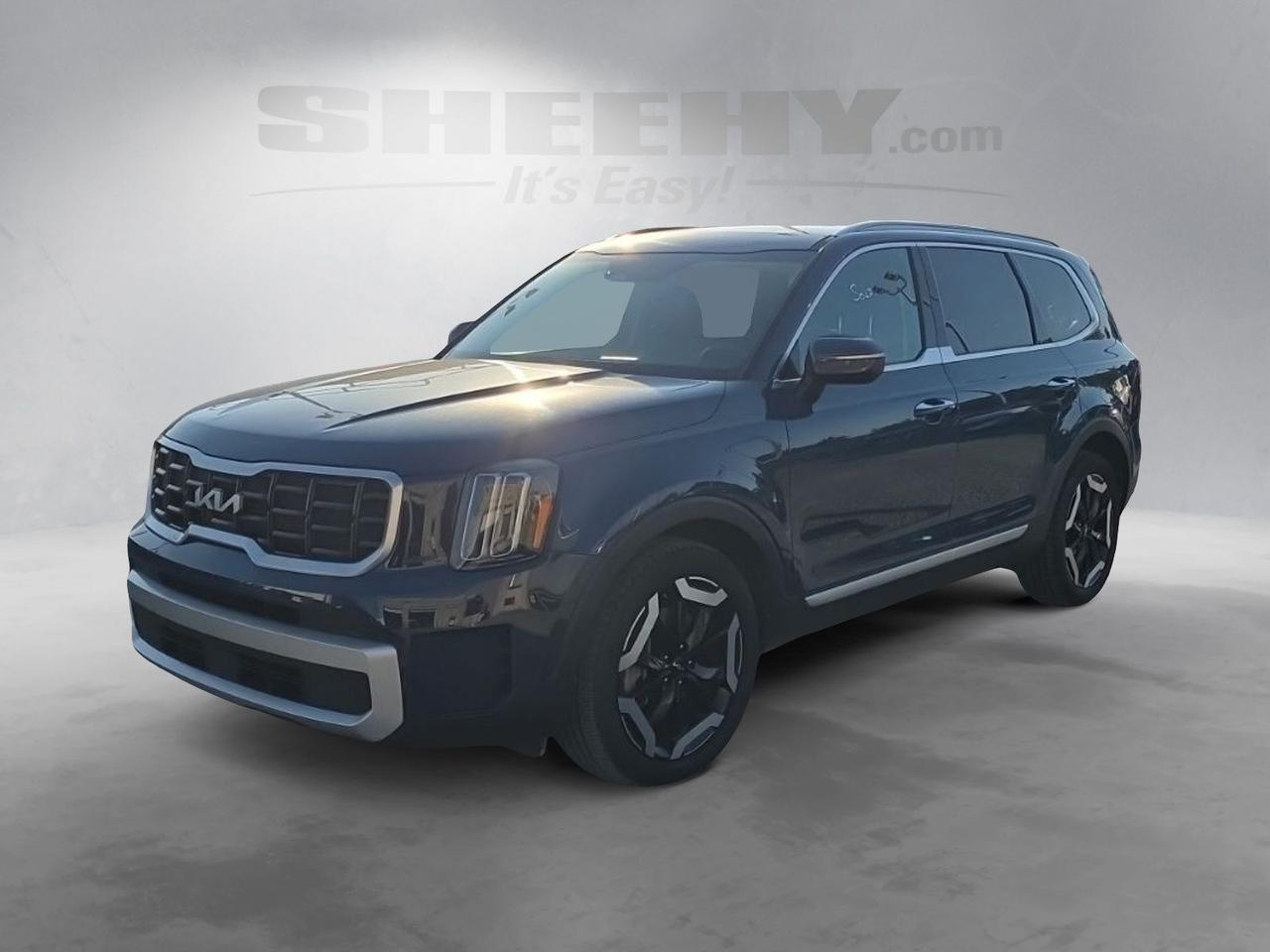 2025 Kia Telluride S Glen Burnie MD