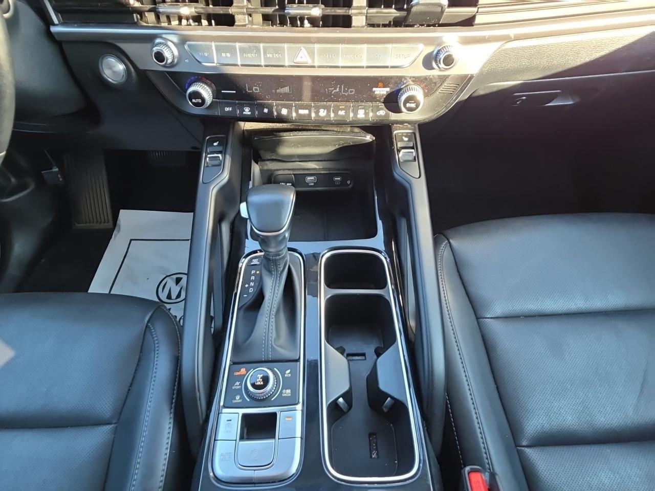 2025 Kia Telluride S Glen Burnie MD