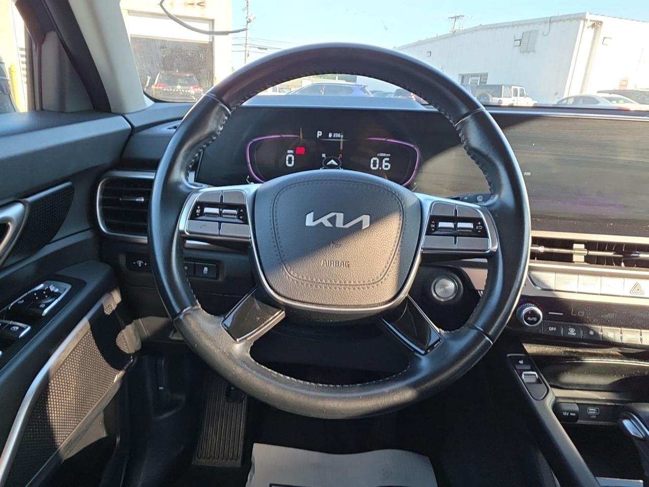 2025 Kia Telluride S Glen Burnie MD