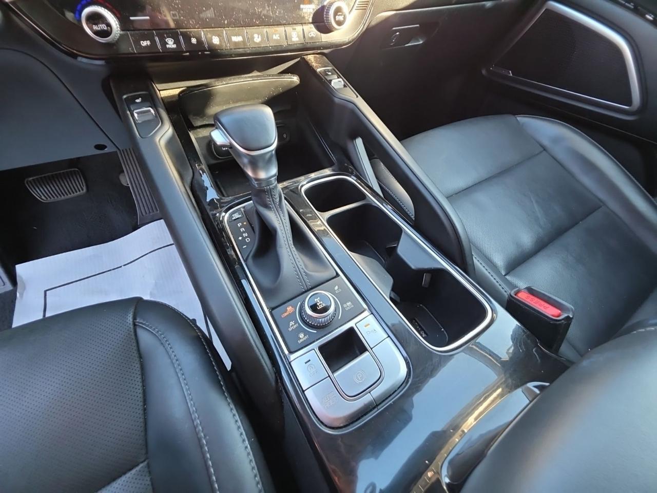 2025 Kia Telluride S Glen Burnie MD