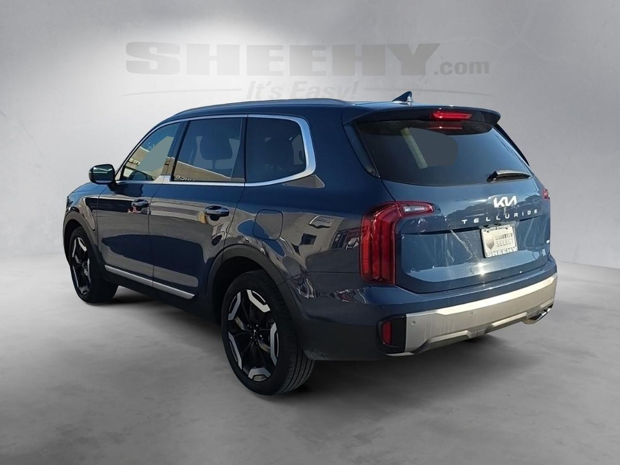 2025 Kia Telluride S Glen Burnie MD
