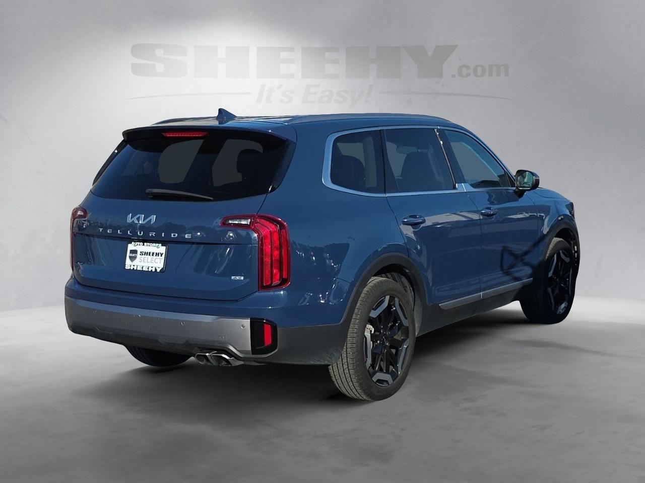 2025 Kia Telluride S Glen Burnie MD