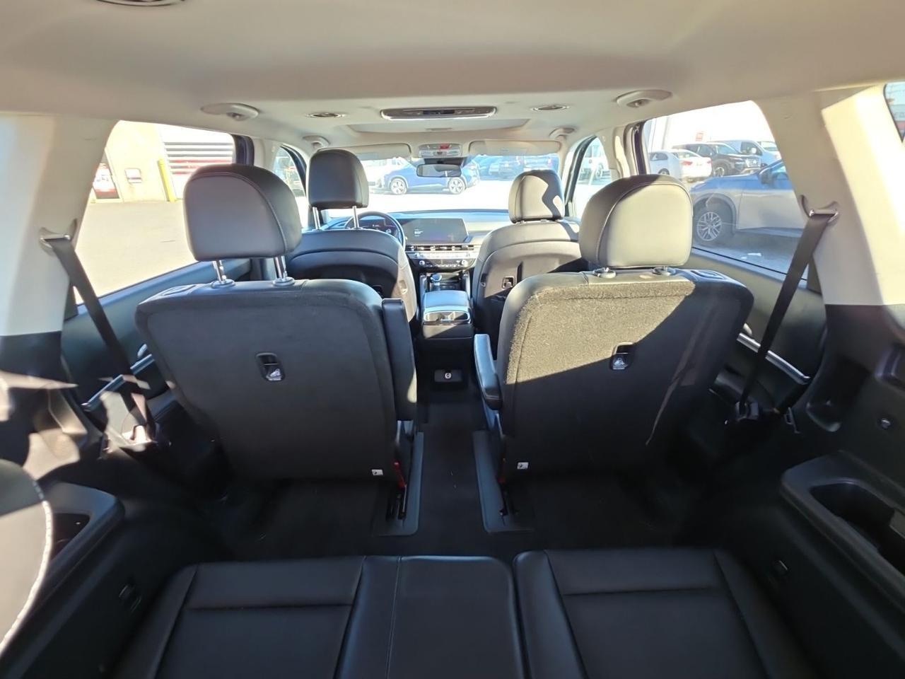 2025 Kia Telluride S Glen Burnie MD
