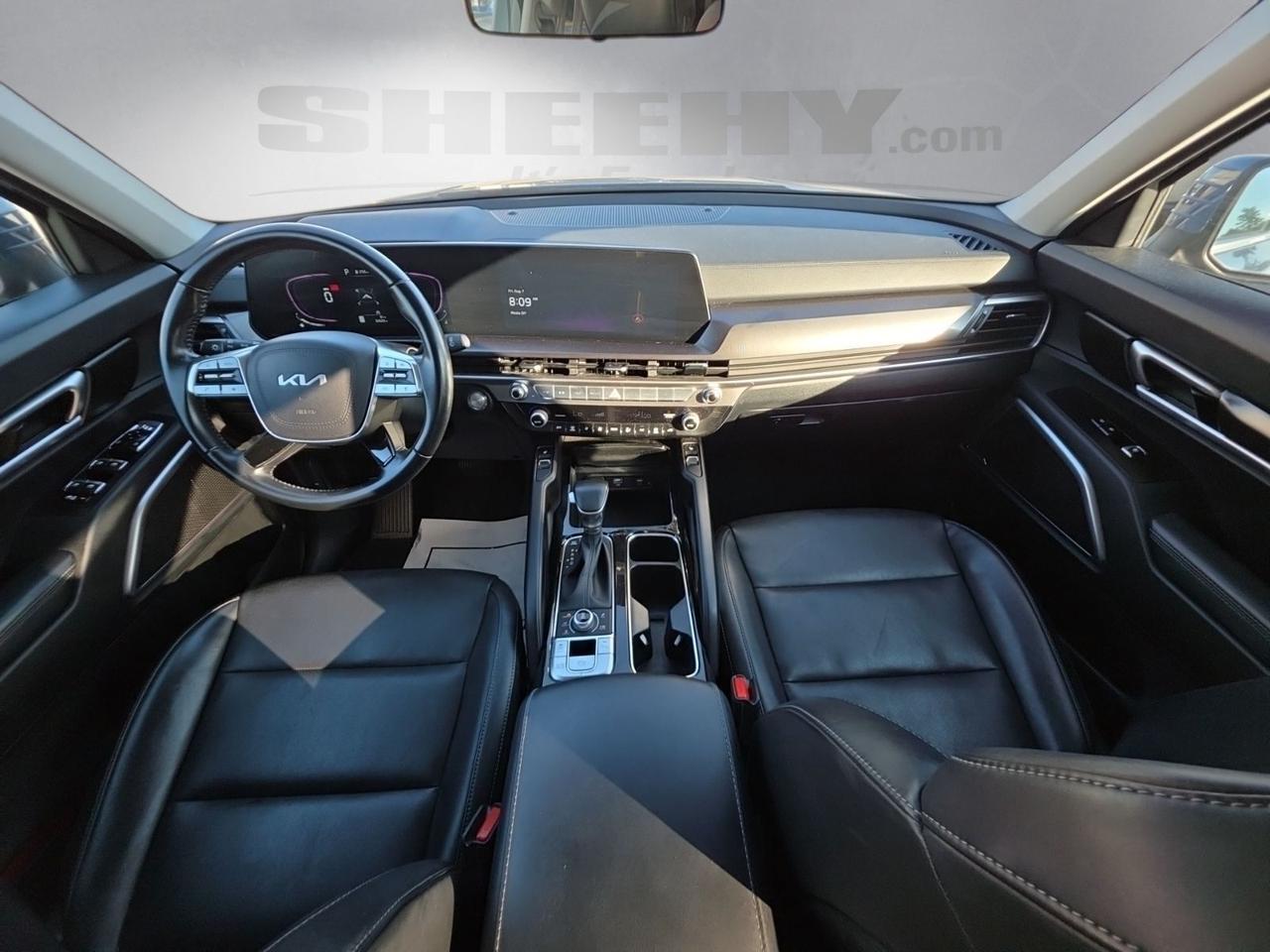 2025 Kia Telluride S Glen Burnie MD