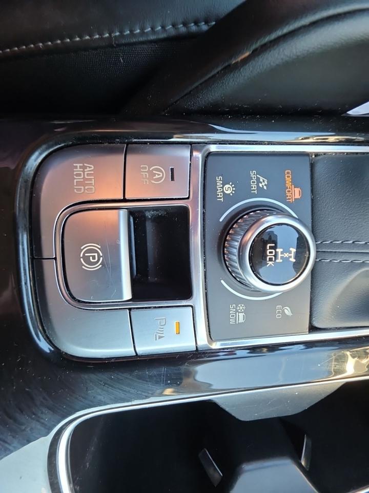 2025 Kia Telluride S Glen Burnie MD