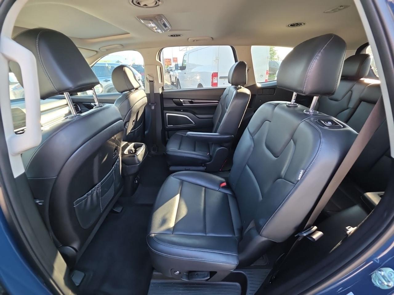 2025 Kia Telluride S Glen Burnie MD