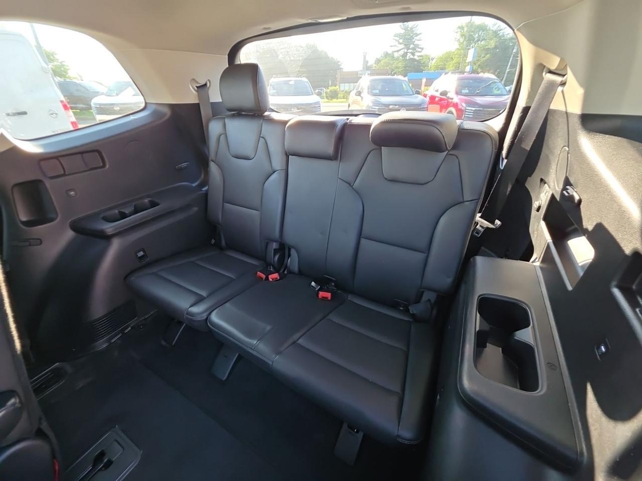 2025 Kia Telluride S Glen Burnie MD