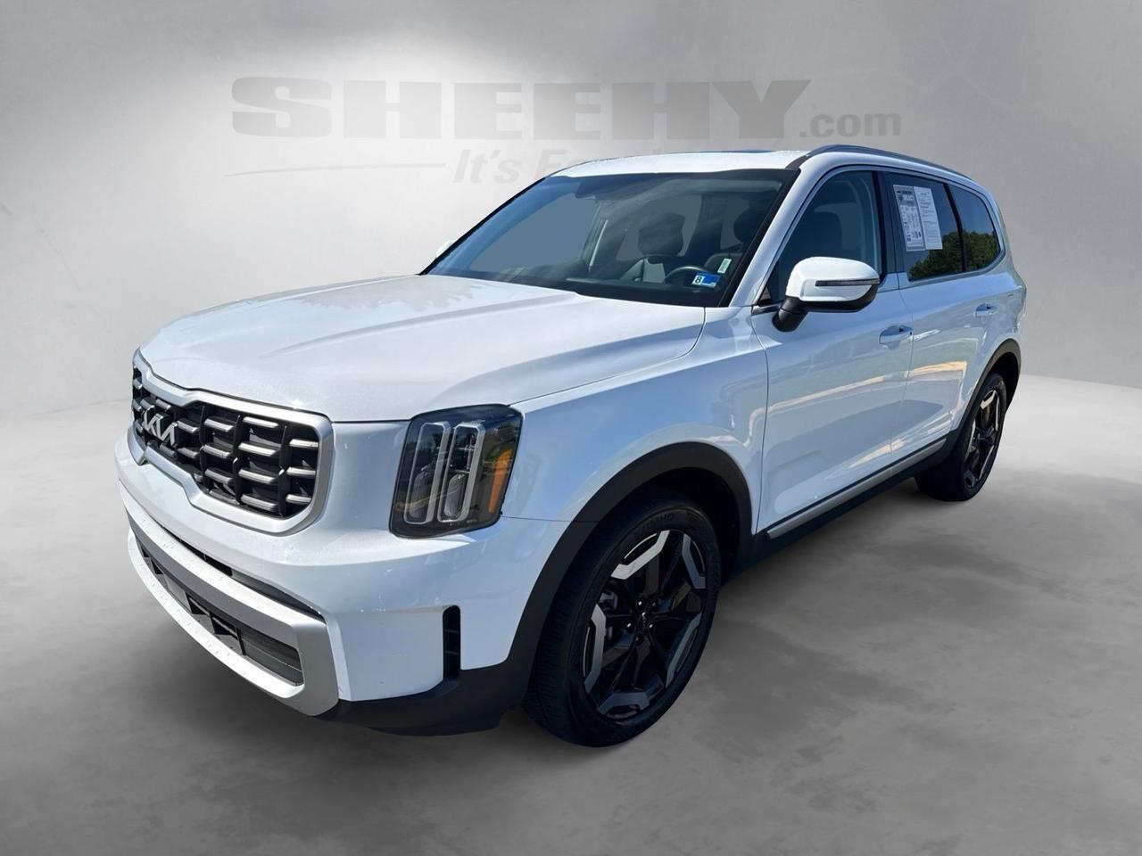 2025 Kia Telluride S Chantilly VA