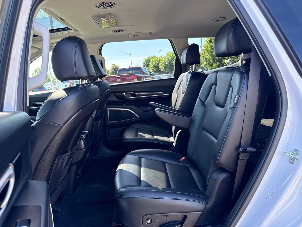2025 Kia Telluride S Chantilly VA