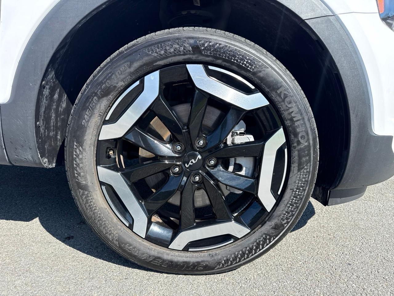 2025 Kia Telluride S Chantilly VA