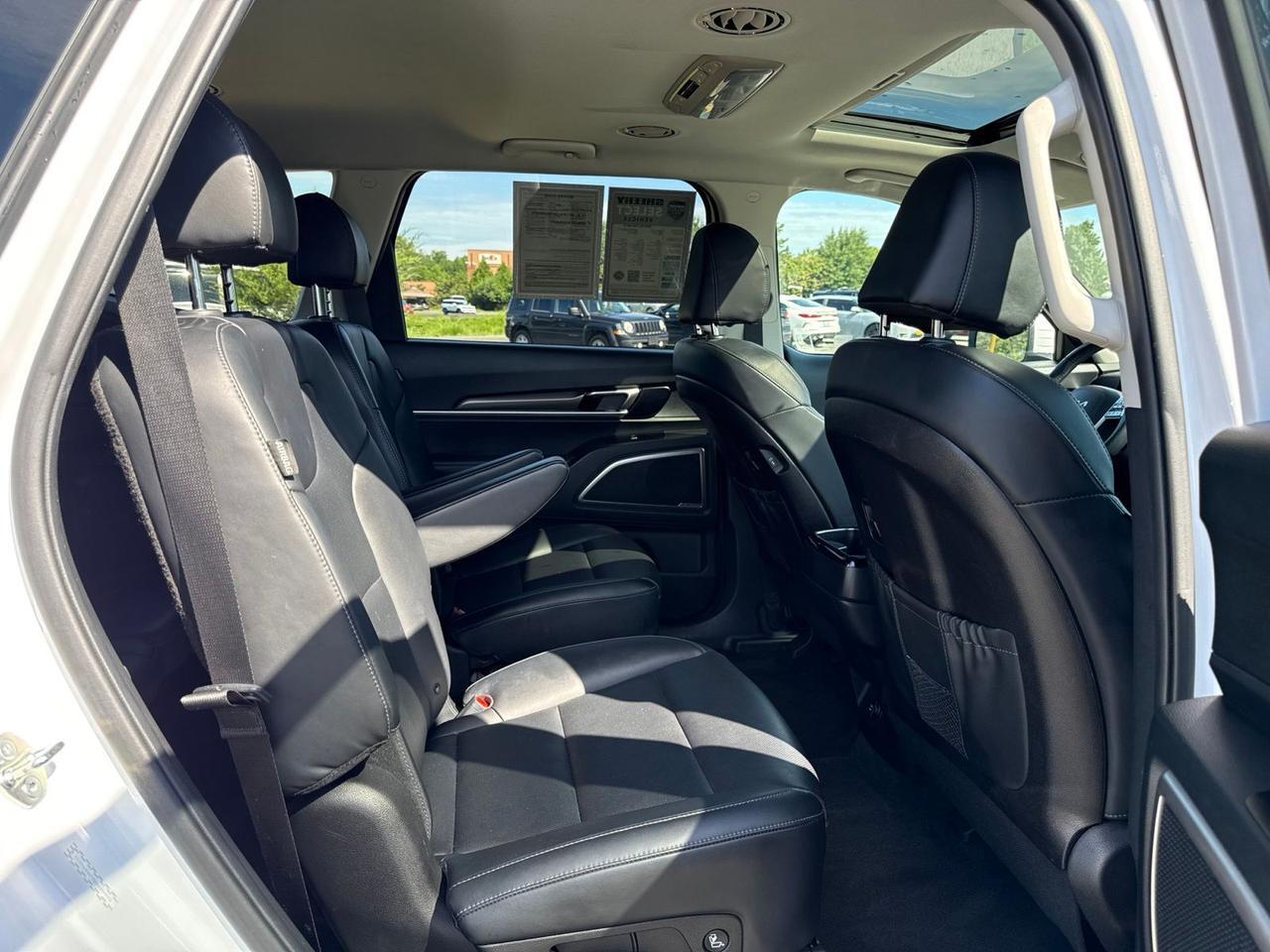 2025 Kia Telluride S Chantilly VA
