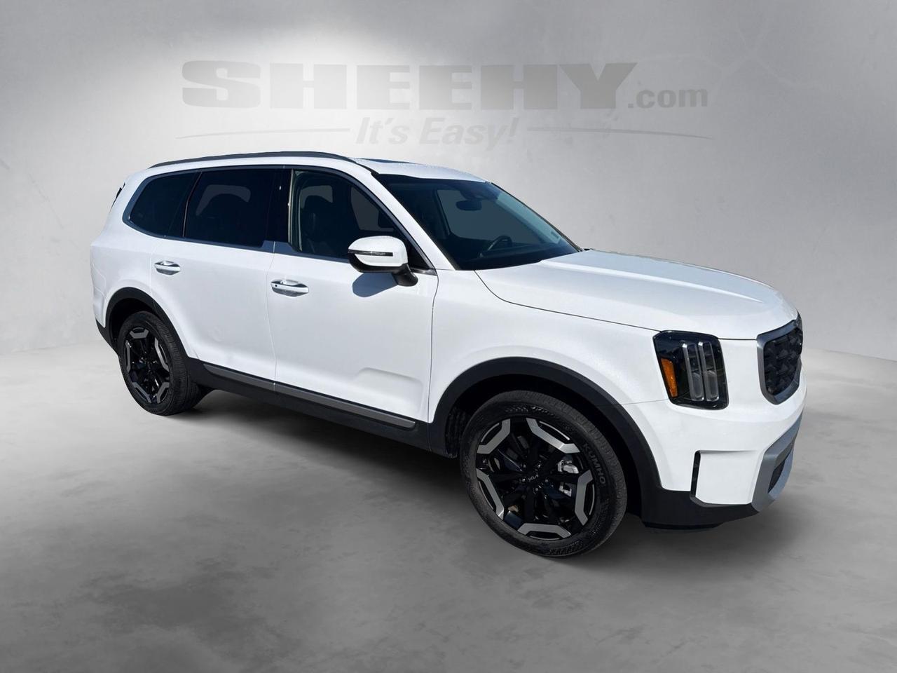 2025 Kia Telluride S Chantilly VA