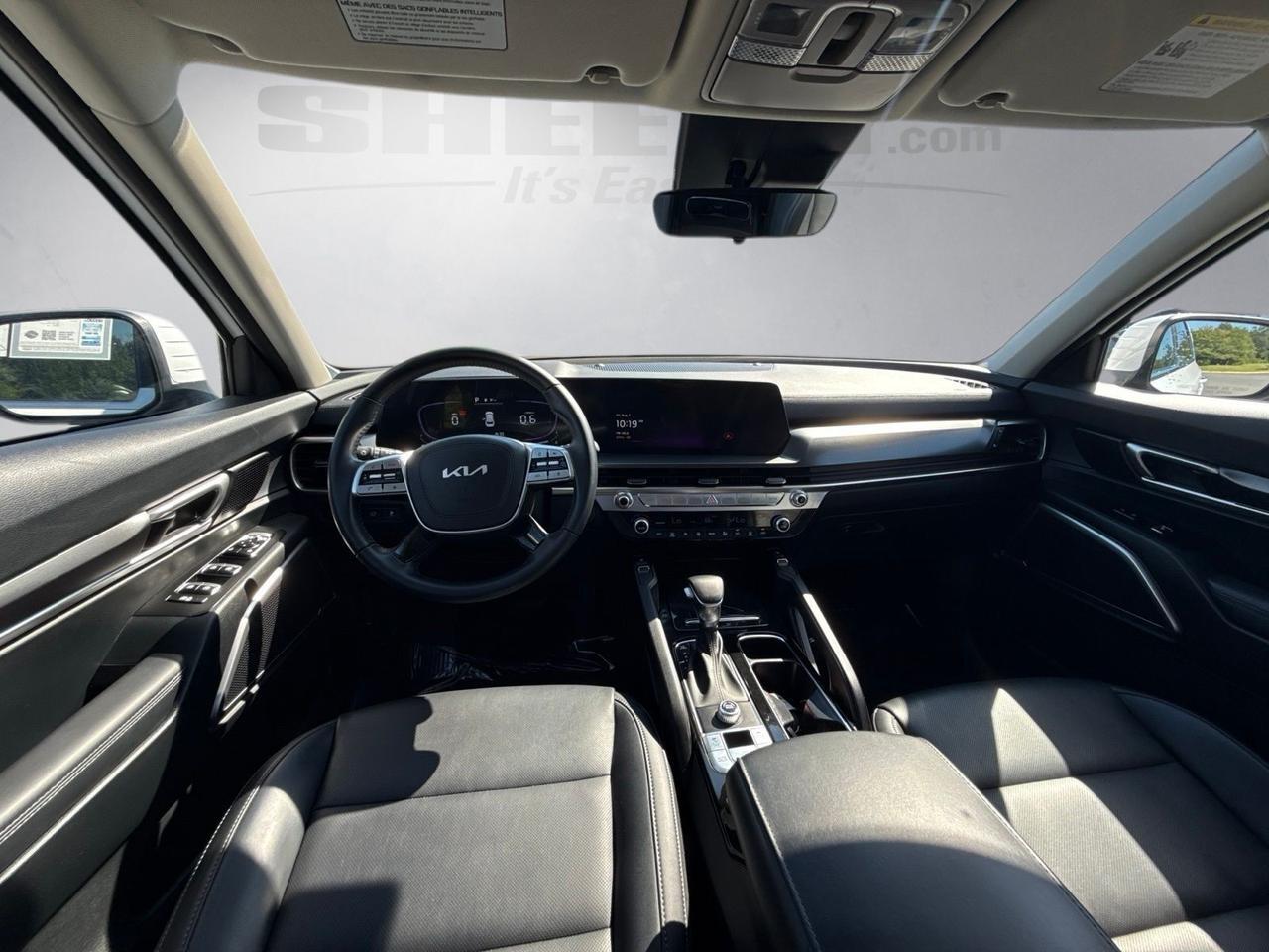 2025 Kia Telluride S Chantilly VA