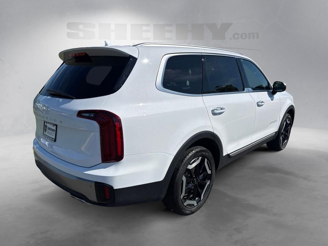 2025 Kia Telluride S Chantilly VA