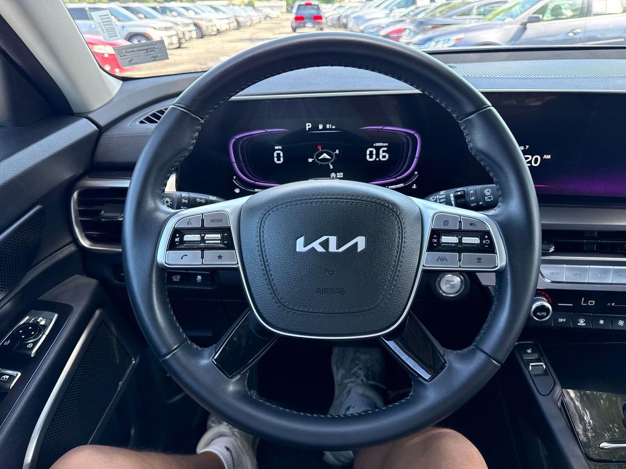 2025 Kia Telluride S Chantilly VA